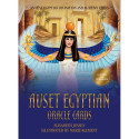 Rockpool Auset Egyptian Oracle Cards