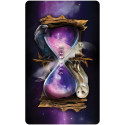 U.S. Games Systems The Witching Hour Oracle Cards