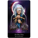 U.S. Games Systems The Witching Hour Oracle Cards