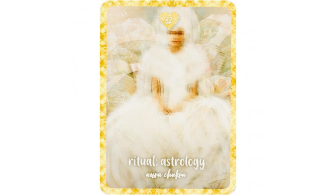 Rock Pool Self Love Oracle Cards