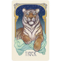 US Games Systems Dreamscape Oracle Cards