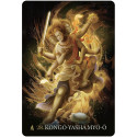 US Games Systems The Esoteric Buddhism Of Japan Oracle Cards
