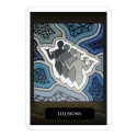 Rockpool Aboriginal Spirit Oracle Cards
