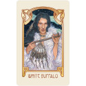 US Games Systems Dreamscape Oracle Cards