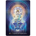 US Games Systems The Esoteric Buddhism Of Japan Oracle Cards