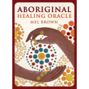 Rockpool Aboriginal Healing Oracle Cards