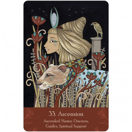 US Games Systems Universal Folk Oracle Cards