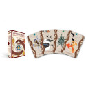 Rockpool Aboriginal Healing Oracle Cards