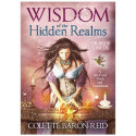 Hay House Wisdom Of The Hidden Realms Oracle Cards