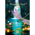 Hay House Sacred Forest Oracle Cards