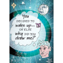 Hay House The Cosmic Journey Oracle Cards