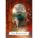 Hay House Spellcasting Oracle Cards