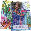 Hay House The Earthcraft Oracle Cards
