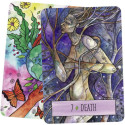 Hay House The Earthcraft Oracle Cards