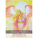 Hay House Archangel Oracle Cards