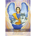 Hay House Archangel Oracle Cards