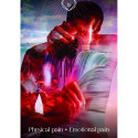 Rockpool Publishing Shadow And Light Oracle Cards