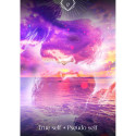 Rockpool Publishing Shadow And Light Oracle Cards