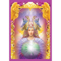 Hay House Angel Answers Oracle Cards