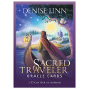 Hay House Sacred Traveler Oracle Cards