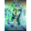 Rockpool Publishing Shadow And Light Oracle Cards