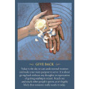 Hay House The Spirit Messages Daily Guidance Oracle Cards