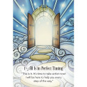 Hay House Archangel Michael Sword Of Light Oracle Cards