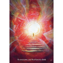 Hay House Healing Spirits Oracle Cards