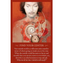 Hay House The Spirit Messages Daily Guidance Oracle Cards