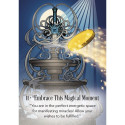 Hay House Archangel Michael Sword Of Light Oracle Cards
