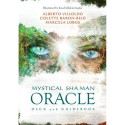 Hay House Mystical Shaman Oracle Cards