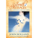 Hay House The Spirit Messages Daily Guidance Oracle Cards