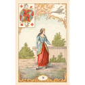 Lo Scarabeo The Little Oracle Cards