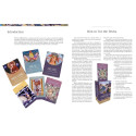 Schiffer Publishing The Art Of Affirmations Oracle Cards