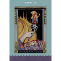 Schiffer Publishing The Art Of Affirmations Oracle Cards