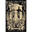 Lo Scarabeo The Magickal Botanical Oracle Cards