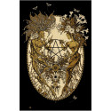 Lo Scarabeo The Magickal Botanical Oracle Cards