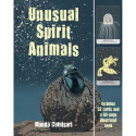 Cico Books Unusual Animal Messages Oracle Cards