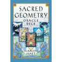 Bear And Company Sacred Geometry Oracle Cards