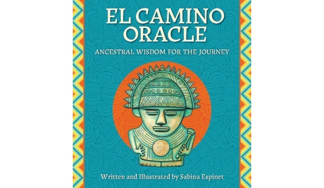 El Camino Oracle Kortos Us Games Systems