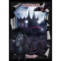 Solarus Gothika Revealed Oracle Cards