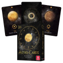 AGM Astro-Cards Oracle Cards