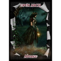 Solarus Gothika Revealed Oracle Cards
