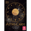 AGM Astro-Cards Oracle Cards