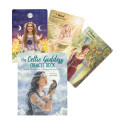 Cico Books Celtic Goddess Oracle Cards