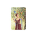 Cico Books Celtic Goddess Oracle Cards