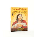 Beyond Words Sacred Vision Oracle Cards