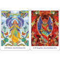 Destiny Books Amazonian Angel Oracle Cards