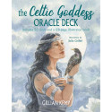 Cico Books Celtic Goddess Oracle Cards