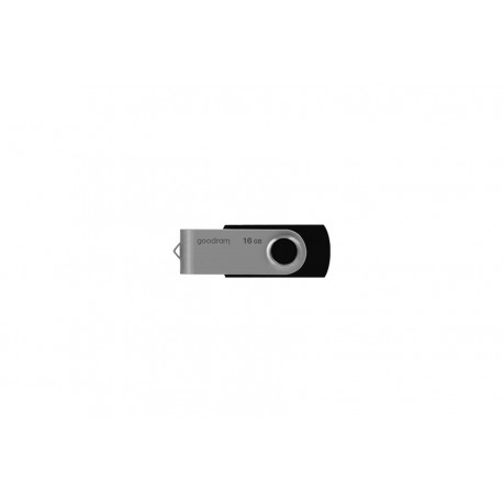 GOODRAM 16GB UTS3 czarny [USB 3.0]
